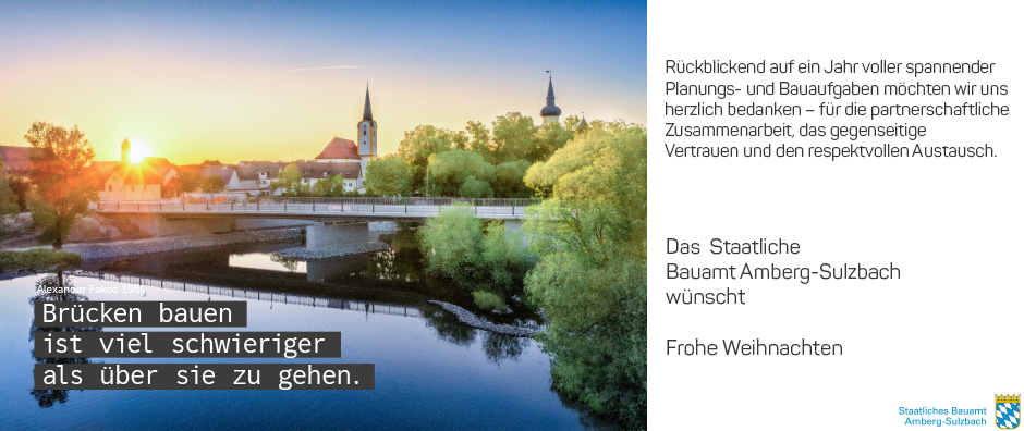 Weihnachtsgruß 2025 - &copy; 