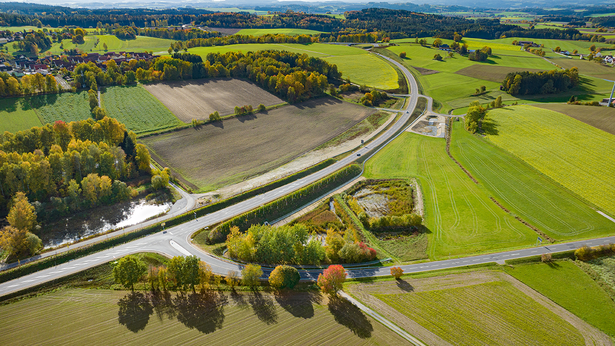 Ortsumgehung Plößberg Ortsumgehung Plößberg