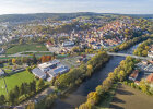 Visualisierung Naabbrücke